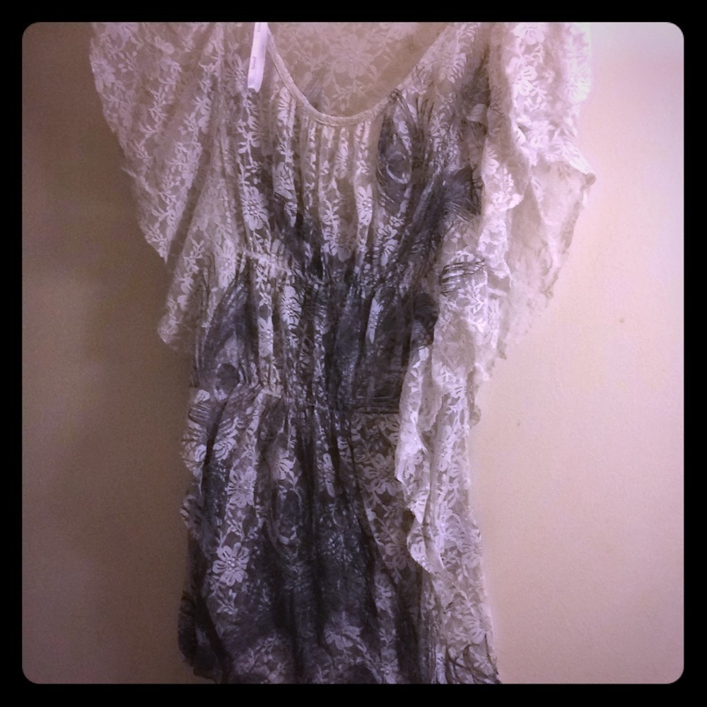 VentagePapaya made in the USA sz S